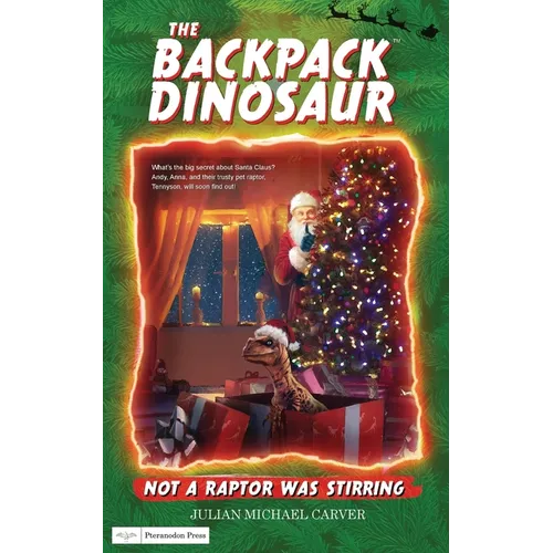 Not A Raptor Was Stirring