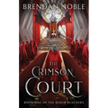 The Crimson Court
