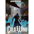 Cold Wind (Ironbound, Book 2)