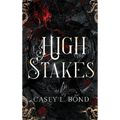 The High Stakes Saga Omnibus