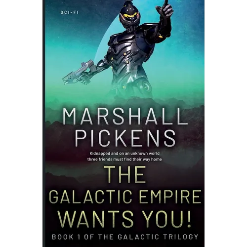 The Galactic Empire Wants You!