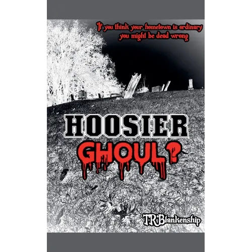 Hoosier Ghoul?
