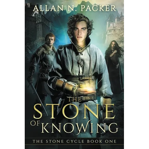 The Stone of Knowing