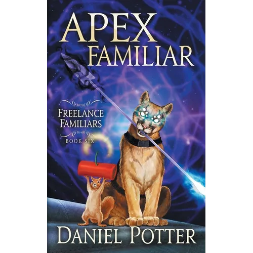 Apex Familiar
