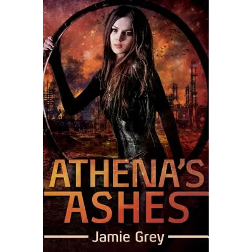 Athena's Ashes