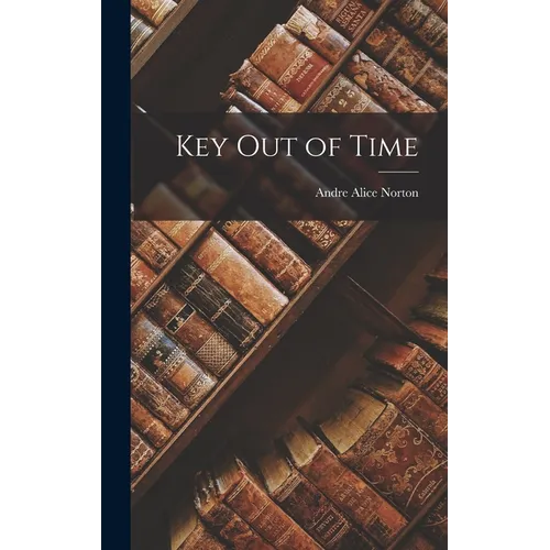 Key Out of Time