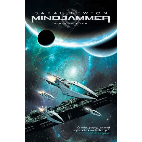 Mindjammer
