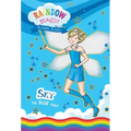 Rainbow Magic Rainbow Fairies Book #5: Sky the Blue Fairy