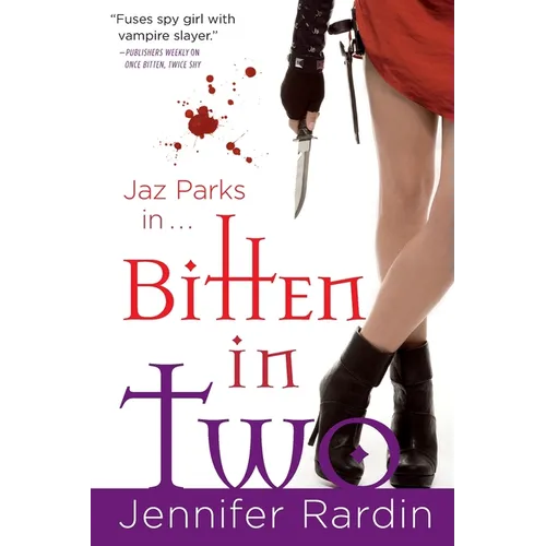 Bitten in Two