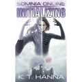 Somnia Online: Initializing