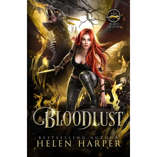 Bloodlust