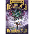 Master of the Phantom Isle: A Fablehaven Adventure