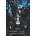 Dwarven Steel & Dragon Fire: The Queen of Hamb