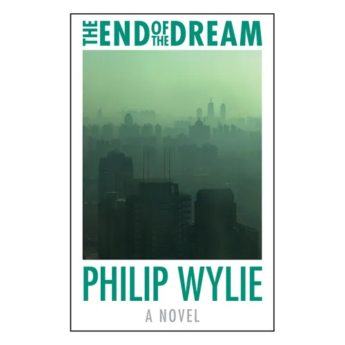 The End of the Dream