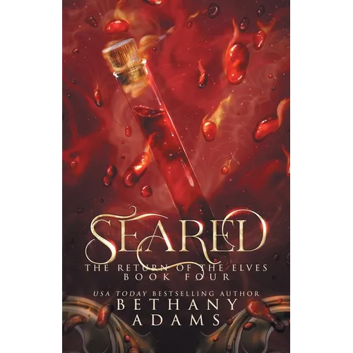 Seared