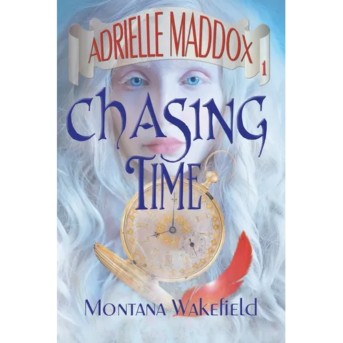 Chasing Time