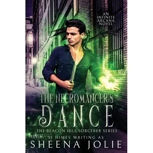 The Necromancer's Dance