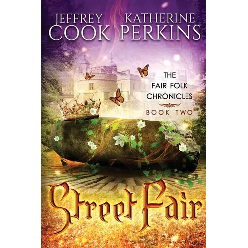 Street Fair