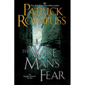 The Wise Man's Fear