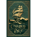 Caraway of the Sea: A Grim Pirate Fantasy With A Slow-Burn Island Romance And A Lot Of Paranoia...