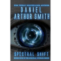 Spectral Shift: A Spectral Worlds Novel