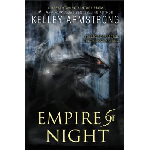 Empire of Night