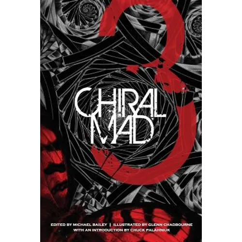 Chiral Mad 3