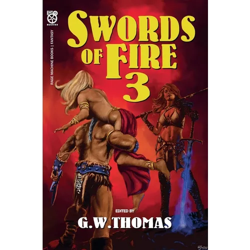 Swords of Fire 3