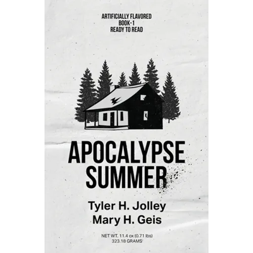 Apocalypse Summer