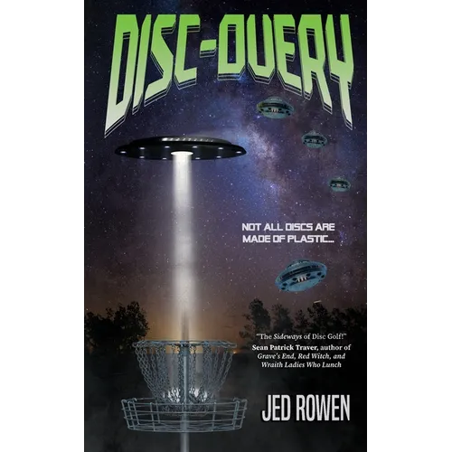 Disc-Overy