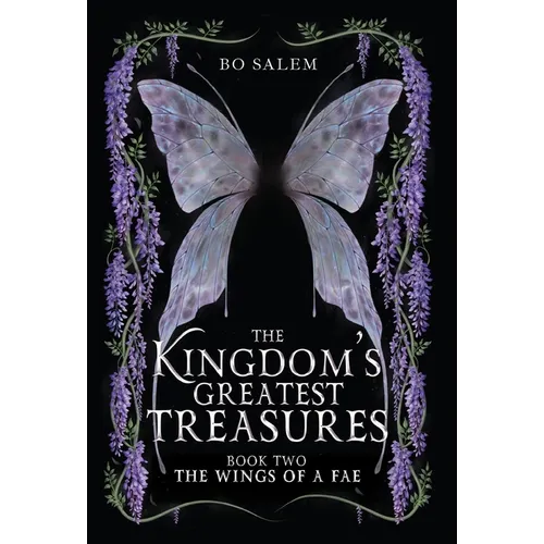 The Wings of a Fae