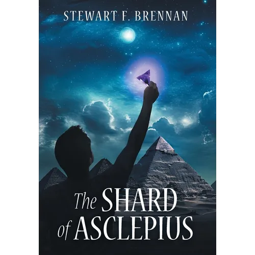 The Shard of Asclepius