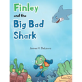 Finley and the Big Bad Shark