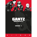 Gantz Omnibus Volume 2