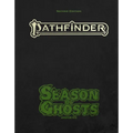 Pathfinder Season of Ghosts Adventure Path