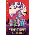 The Double Trouble Society: Volume 1