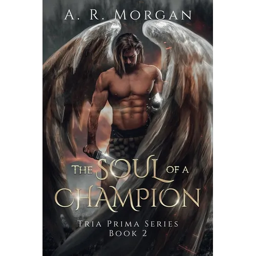 The Soul of a Champion