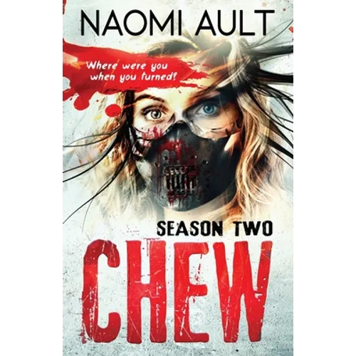 Chew: Season Two