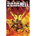 Falling in Love on the Path to Hell Volume 2