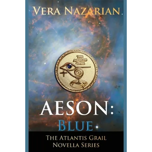 Aeson: Blue