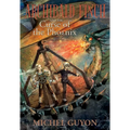 Archibald Finch and the Curse of the Phoenix: Volume 2
