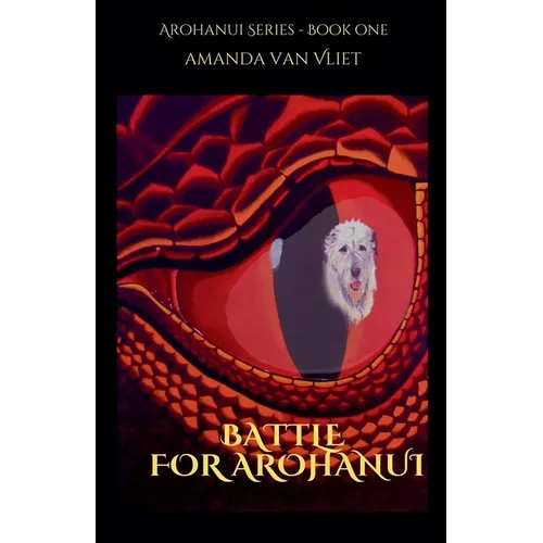Battle For Arohanui