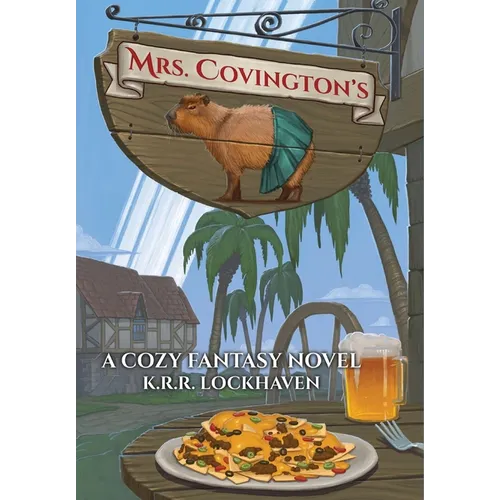 Mrs. Covington's