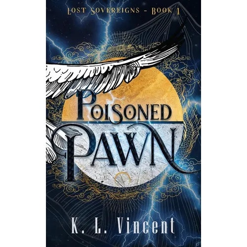 Poisoned Pawn