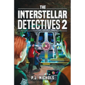 The Interstellar Detectives 2