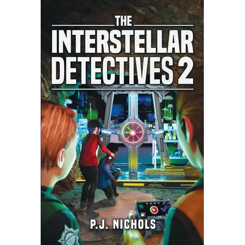 The Interstellar Detectives 2