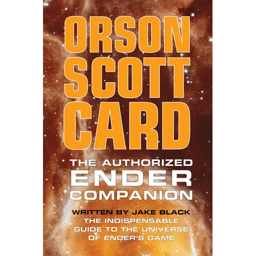 The Authorized Ender Companion