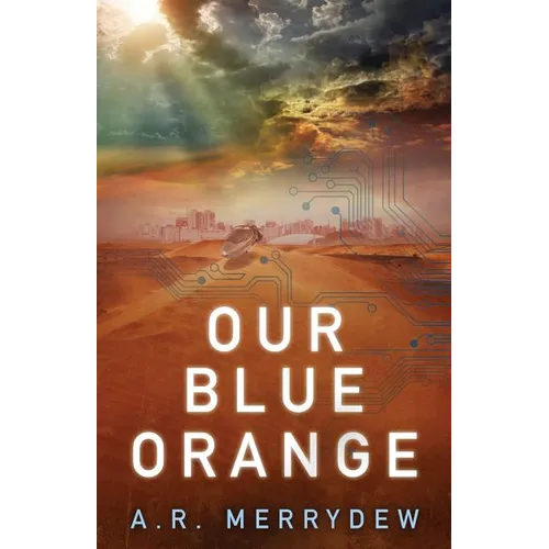 Our Blue Orange