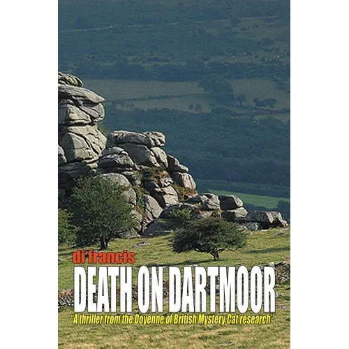 Death on Dartmoor