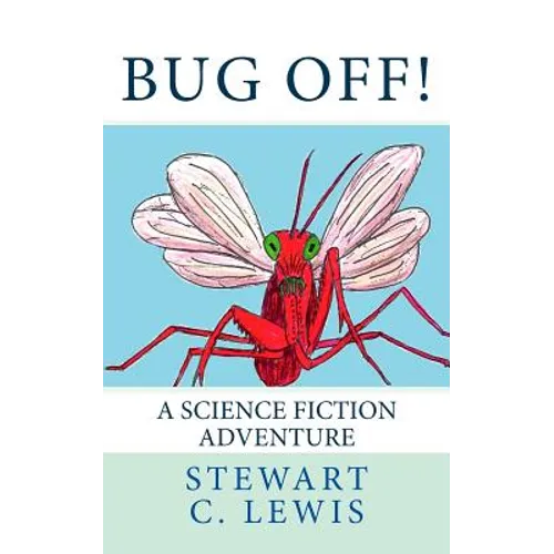 Bug Off!